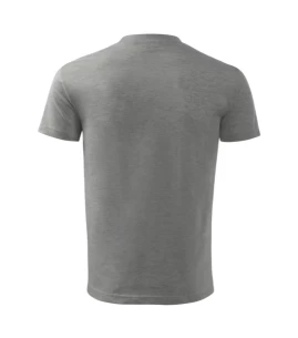 Children's T-shirt Basic - Dark grey