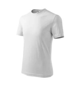 Basic Children's T-Shirt - White