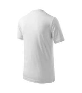 Basic Children's T-Shirt - White