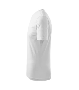 Basic Children's T-Shirt - White