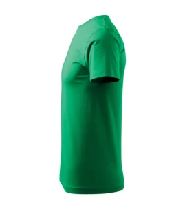 Men's Basic T-Shirt - Green
