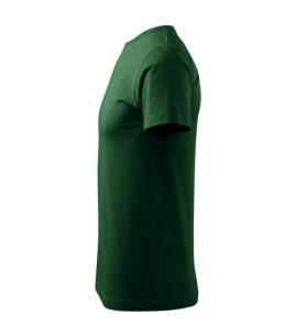 Men's Basic T-Shirt - Bottle