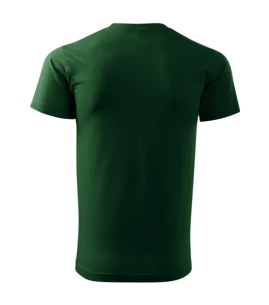 Men's Basic T-Shirt - Bottle