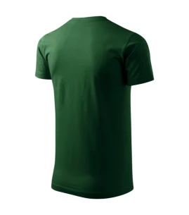 Men's Basic T-Shirt - Bottle