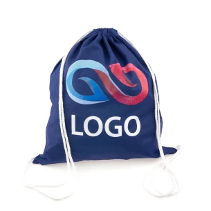 Street bag - White