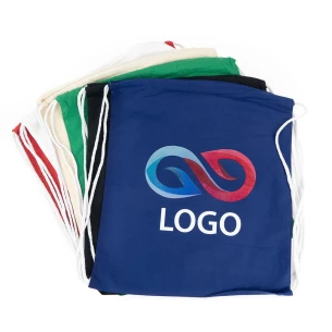 Street bag - White