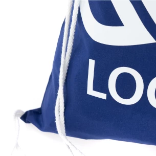Street bag - White