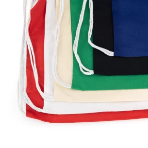 Street bag - White