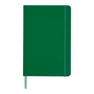 Master Notebook A5 - Dark Green