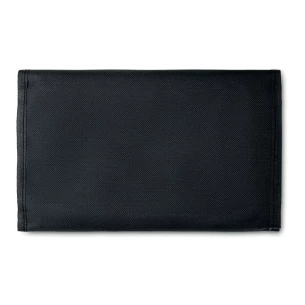 Bag for travel accessories - COTE BAG - Black