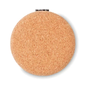Mirror in cork housing - GUAPA CORK - lilac