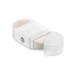 Sharpener - GOMA2 - white