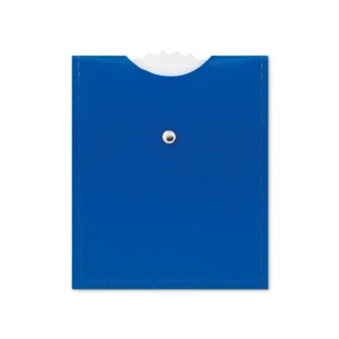 Parking card - PARKCARD - Navy blue