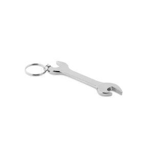 Opener - WRENCHY - Silver