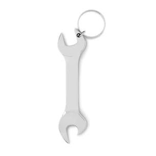 Opener - WRENCHY - Silver