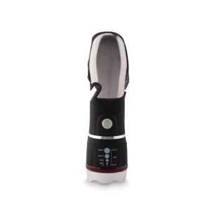 Multifunction torch - HAMLIGHT - Black