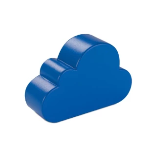 Antistress cloud - CLOUDY - Navy blue