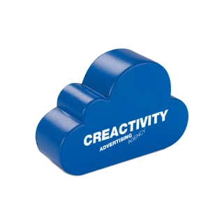 Antistress cloud - CLOUDY - Navy blue