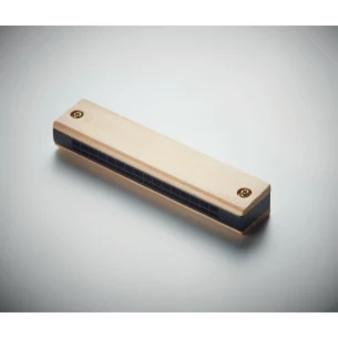 Harmonica - HARMA - wood