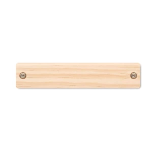 Harmonica - HARMA - wood