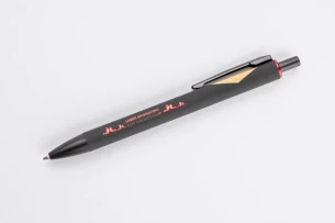 BALI ballpoint pen - Red