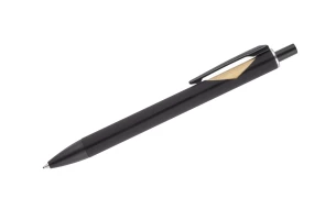 BALI ballpoint pen - Silver