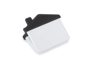 HODRE magnet clip - White