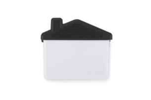 HODRE magnet clip - White