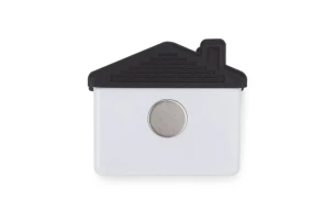 HODRE magnet clip - White