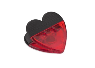 HOLPA magnet clip - Red