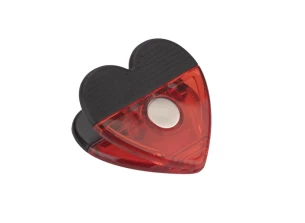HOLPA magnet clip - Red