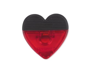 HOLPA magnet clip - Red