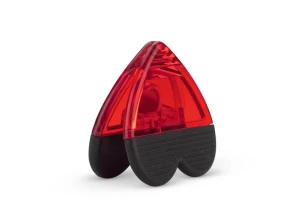 HOLPA magnet clip - Red