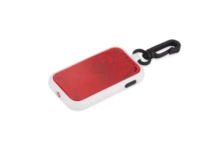 LITTO luminous pendant - Red