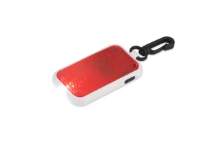 LITTO luminous pendant - Red