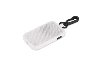 LITTO luminous pendant - White