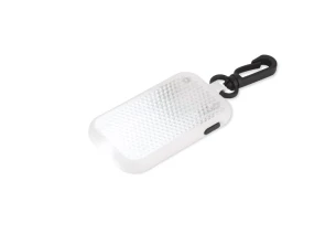 LITTO luminous pendant - White
