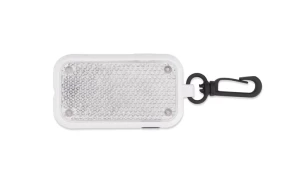 LITTO luminous pendant - White