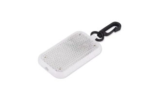 LITTO luminous pendant - White