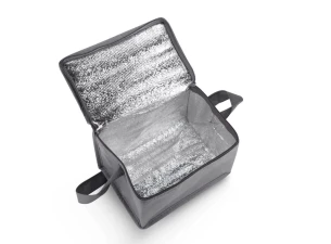 KANO thermal bag - Grey