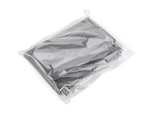 KANO thermal bag - Grey