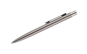 DELOX ballpoint pen - Silver