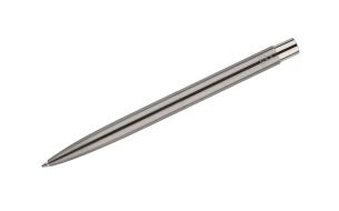 DELOX ballpoint pen - Silver