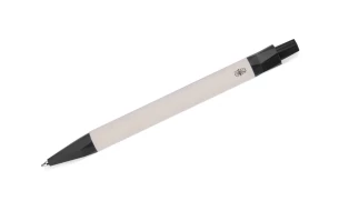 REGALI notepad with line and pen - Black