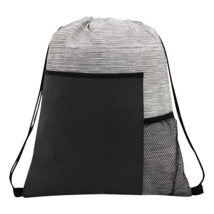 Kristof backpack/bag - Grey