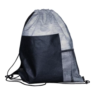 Kristof backpack/bag - Grey