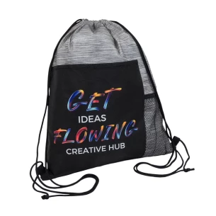 Kristof backpack/bag - Grey