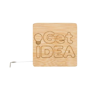 Havant 1.5 m coiled measuring tape - Beige