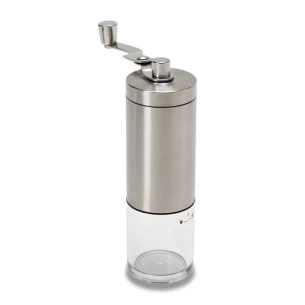 Aroma coffee grinder - Silver