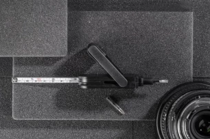 BARDI multitool - Black
